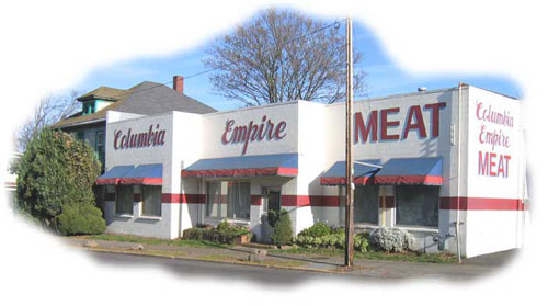 Columbia Empire Meat Company
